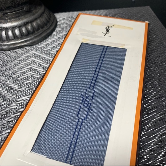 Authentic YSL Men’s Socks - Picture 5 of 11
